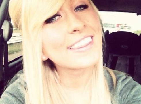 Nikkole Paulun of '16 & Pregnant' season 2