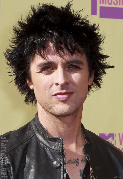 Green Day’s Billie Joe Armstrong checks into rehab after iHeartRadio ...