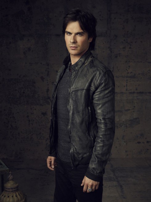 Vampire Diaries Season 4