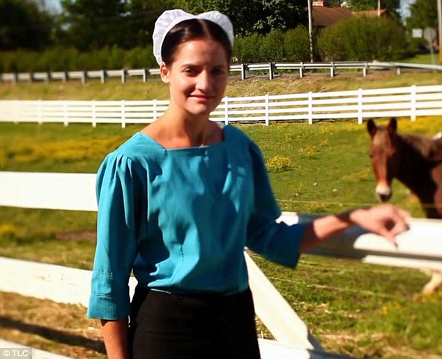 Breaking Amish - Anyone watch this? - AR15.COM