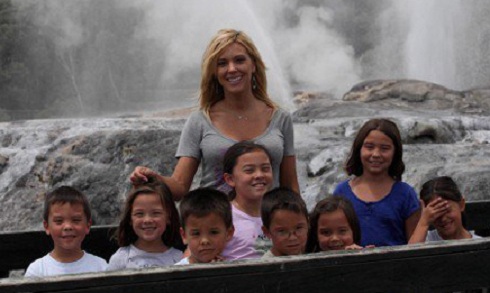 Kate Plus 8