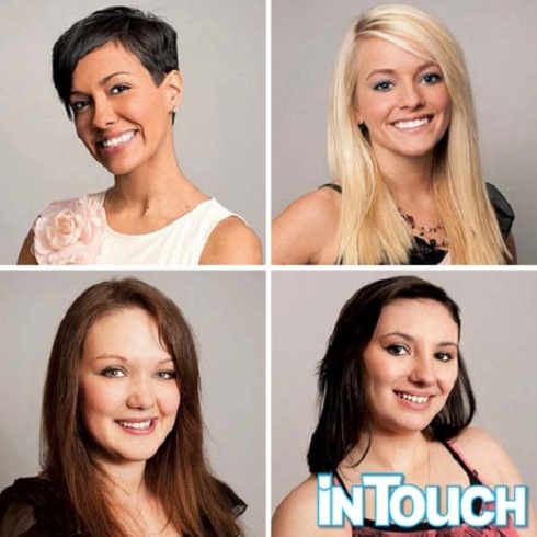 'Teen Mom 3' cast Briana Dejesus, Mackenzie Douthit, Katie Yeager, and Alexandria Sekella