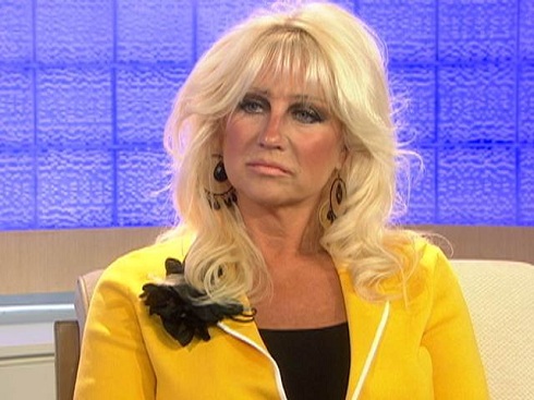 Linda Hogan arrested for DUI