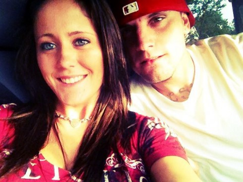 Who is Jenelle Evans dating? Courtland Rogers