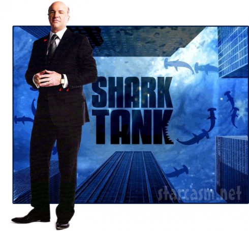 How Did Shark Tank’s Kevin O’Leary (aka “Mr. Wonderful”) Make His ...