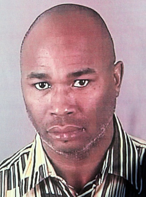 Wisconsin spa shooter Radcliffe Haughton