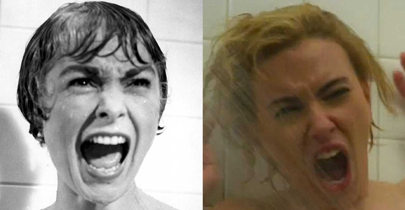 Scarlett Johansson To Play Janet Leigh In Making Of Psycho