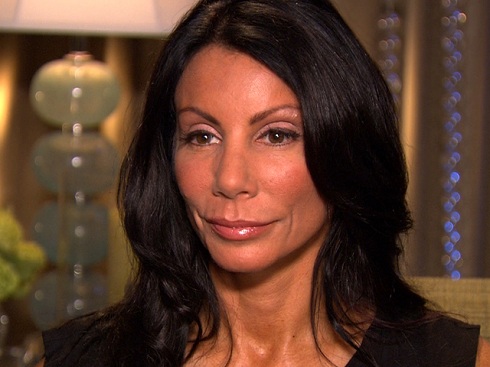 Danielle Staub considers returning to 'Real Housewives of New Jersey'