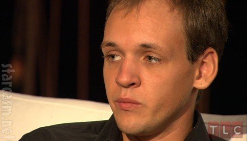 Breaking Amish Reunion Abe Schmucker