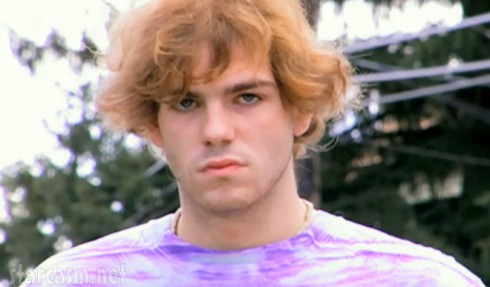 Teen Mom 3 Alex Sekella's ex Matthew McCann