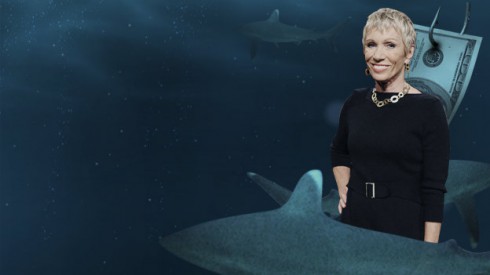 Shark Tank: Raising Wild Swimwear Makes A Splash in the Tank, Accepts Deal  from Barbara Corcoran for $100,000 - Business2Community