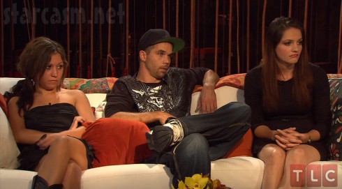 Sabrina High Jeremiah Raber Kate Stoltzfus Breaking Amish Reunion Part 2