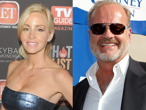 Camille-and-Kelsey-Grammer