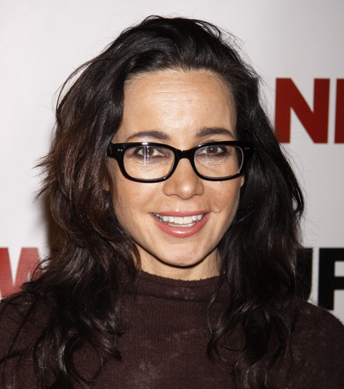 janeane garofalo marriage