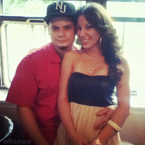 Who is Teen Mom 2 Jo Rivera's girlfriend Vee? Vetzabe Torres
