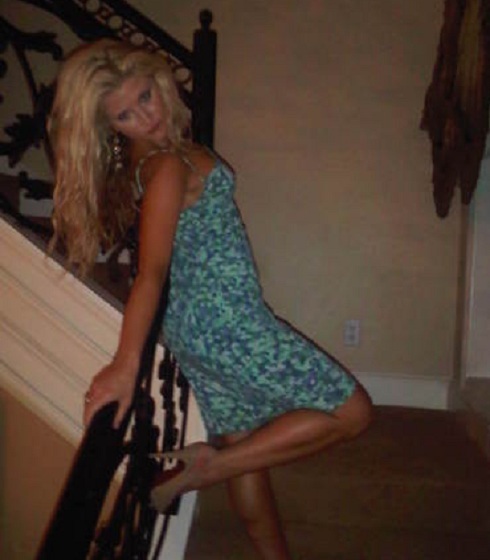 Meagan McBryer of 'Big Rich Atlanta'
