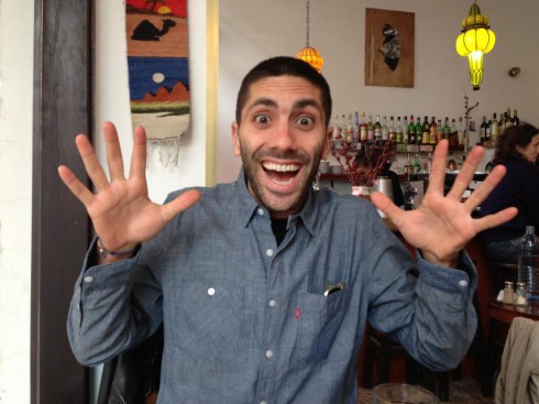 Nev Schulman happy about Catfish Season 2