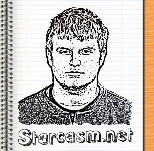 16 and Pregnant Sarah Roberts' baby daddy Blake Thomas mug shot photo