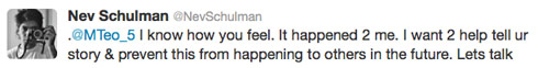 Nev-Schulman-Manti-Te'o-twet