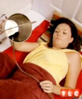 Couple addicted to coffee enemas on My Strange Addiction