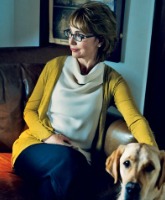 PHOTOS Gabby Giffords is radiant in Vogue, encourages gun control