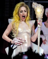 Details emerge about Lady Gaga’s concert rider, requires mannequin with pink pubic hair