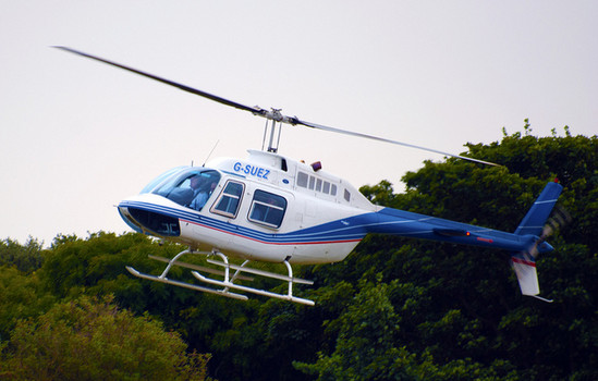 Three killed in helicoptor crash while filming new Discovery Channel show