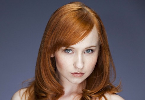 Lydia Bennet Mary Kate Wiles The Lizzie Bennet Diaries