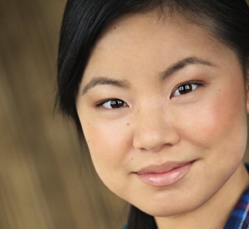 Maria Lu Janice Lee The Lizzie Bennet Diaries