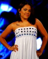 Latin American Idol winner Martha Heredia arrested for smuggling heroin in her heels