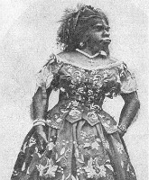 Julia Pastrana, “The World’s Ugliest Woman,” returned home 153 years after her death