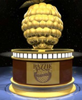 Twilight leads The Razzie Awards list of winners (or losers!)