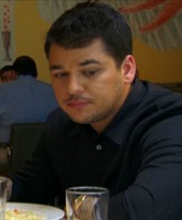 Rob Kardashian gained 40 pounds during and after relationship with Rita Ora