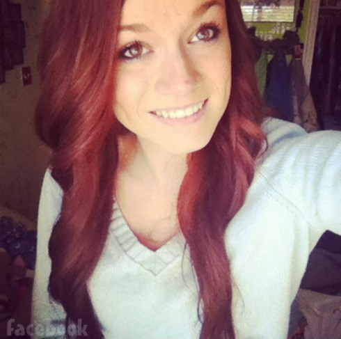 Ryle MacKay suspended for red hair