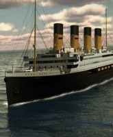 Want to take a ride on Titanic II?
