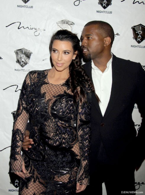 kimkardashianandkanye