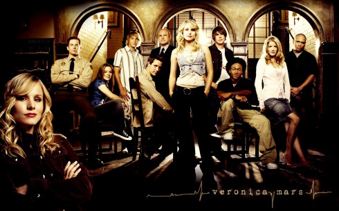 Veronica Mars cast gets movie green light