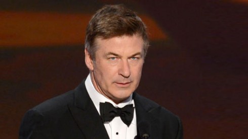 Alec Baldwin Catholic