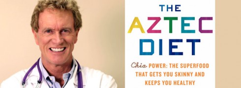 Dr. Bob Arnot