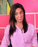 REPORT Farrah Abraham sought a fake boyfriend for Couples Therapy