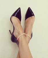 Inside the lucrative business of feet fetishes