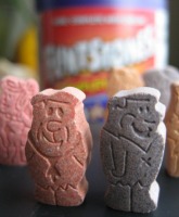 Are multivitamins effective? What about vitamin-specific pills?