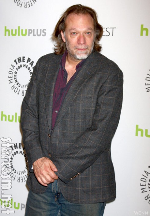 The Walking Dead Executive Producer 