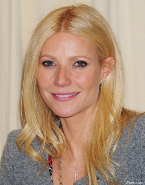 Gwyneth Paltrow "It's All Good"