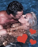 REPORT Lady Gaga to wed boyfriend Taylor Kinney