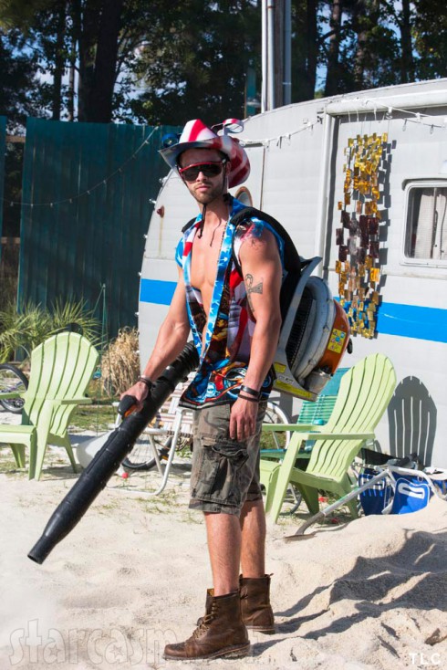 Welcome To Myrtle Manor Jared Stetson