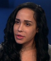 Octomom under investigation for welfare fraud