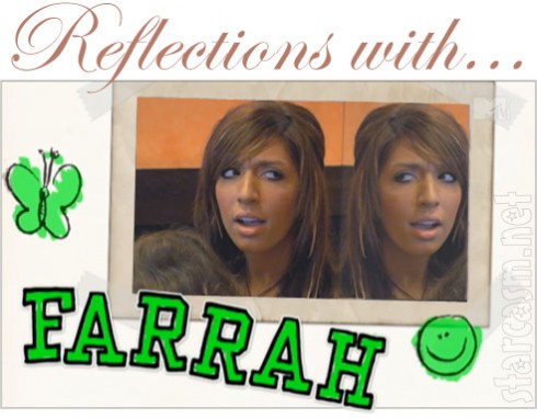Farrah Abraham addresses her recent DUI arrest in a confusing interview with TMZ Live