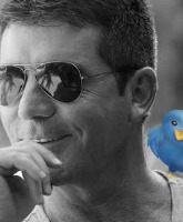 Simon Cowell talks about health, X-Factor during weird tweeting spree