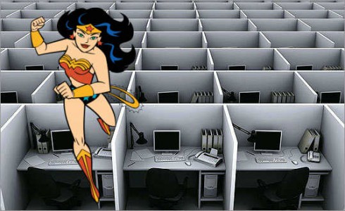 Working Woman